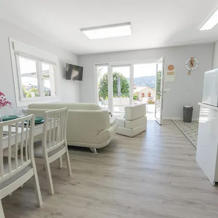 Soto Apartment