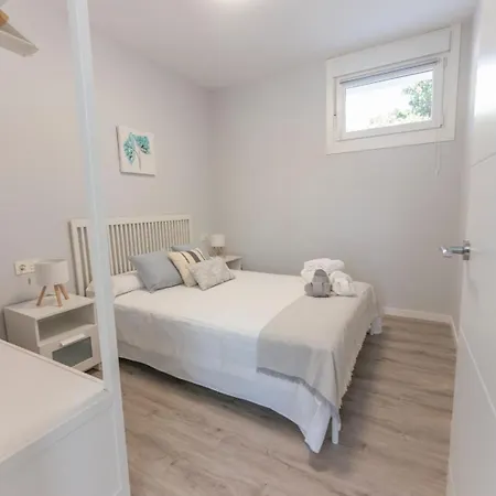Apartment Soto *