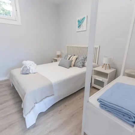 Apartment Soto *