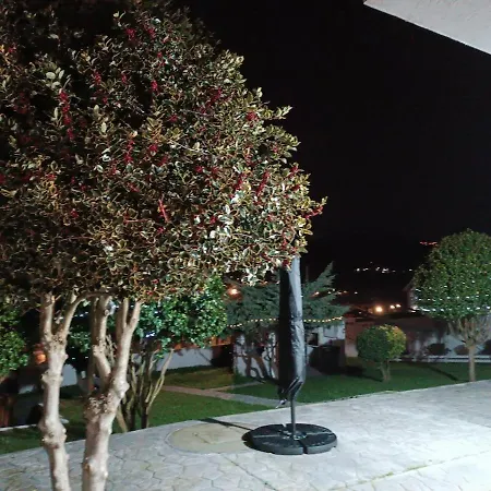 Soto Apartment Poio